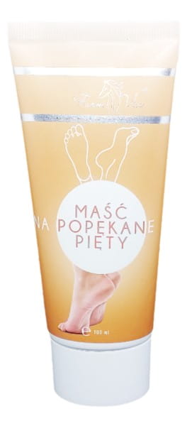 Salbe für rissige Fersen 100 ml Tube FARM VIX - Biogo.de Hover Image