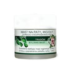 150 ml PUTORIUS Fersensalbe - Biogo.de