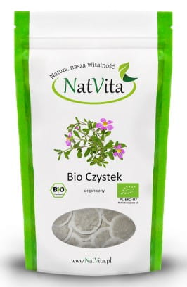 BIO enjuagues 50 sobres NATVITA