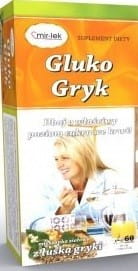 Gluko Buchweizen 60 Beutel reguliert den Zuckerspiegel MIR - LEK - Biogo.de