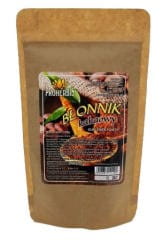 Fibra de cacao 120 g PROHERBIS