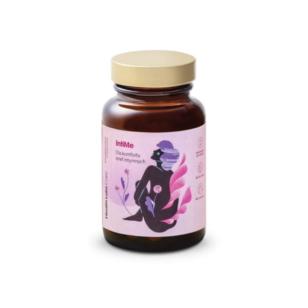 HEALTH LABS 4her Beautyme 120g collagen