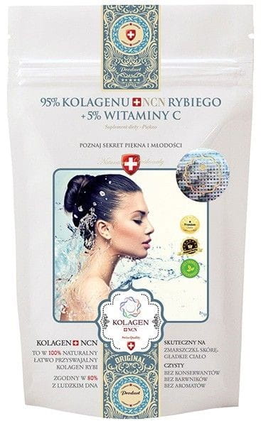 Collagen Youth, doplnok stravy 100 g NCN prášok