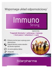 Immunstarke 30 STARPHARMA Kapseln - Biogo.de Hlavní obrázek produktu