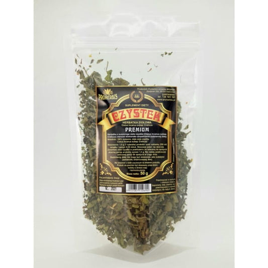 Premium-Püree von PROHERBIS, 50 g, cremige Textur, ideal für gesunde Ernährung und natürliche Zubereitungen.
