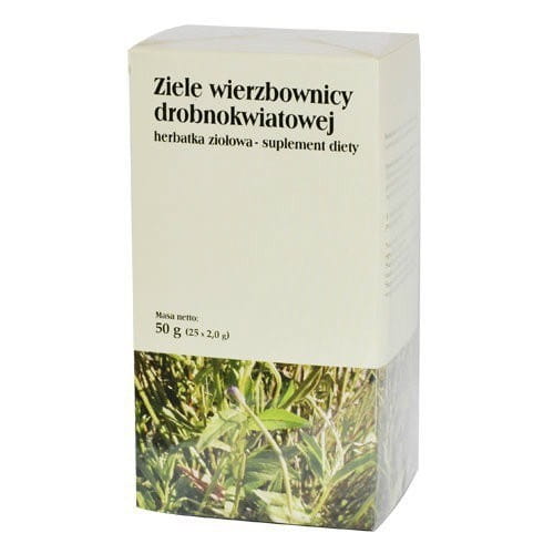 Willowherb 25x2g acci�n diur�tica FLOS