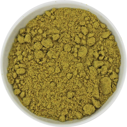 BIO-PULVER AUS KÜRBISKERNPROTEIN (ROHSTOFF) (25 kg) - Biogo.de