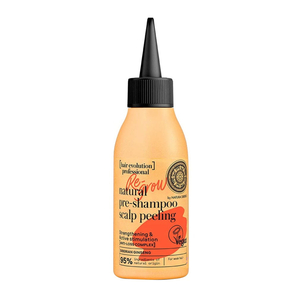 Re - Grow Kopfhautpeeling 115 ml - Biogo.de