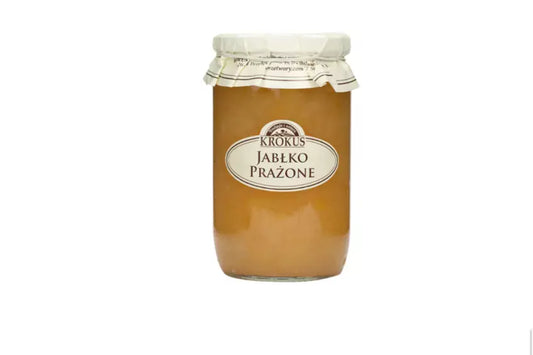 Bratapfel 700g KROKUS - Biogo.de