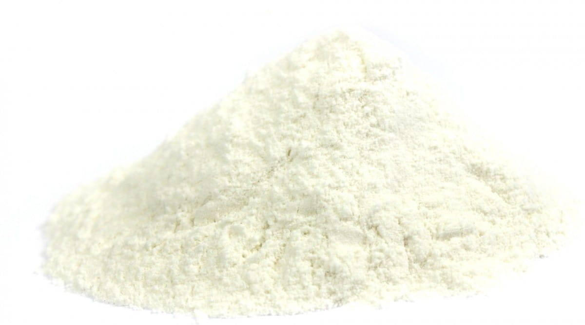 BIO Kokosmehl (Rohstoff) (10 kg)