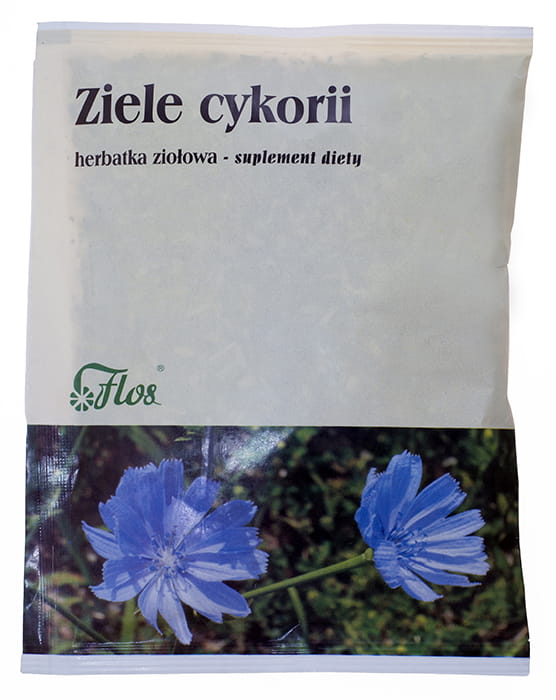Zichorienkraut 50g FLOS Imagen principal del producto