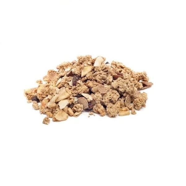 BIO Fruchtcrunchy (Rohware) (6 kg) 8