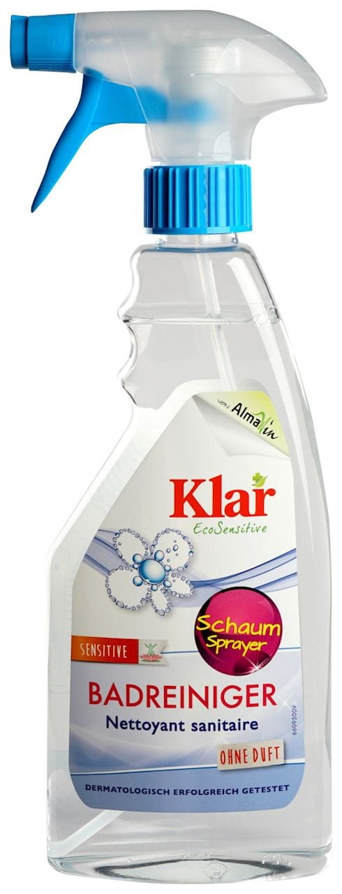 Eco 500 ml Sanitärflüssigkeit - KLAR