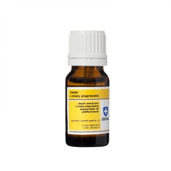 Pfefferminzöl 10ml BIOMUS