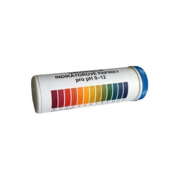 Universal-Lackmuspapiere 100 Stk BIOMUS 主图