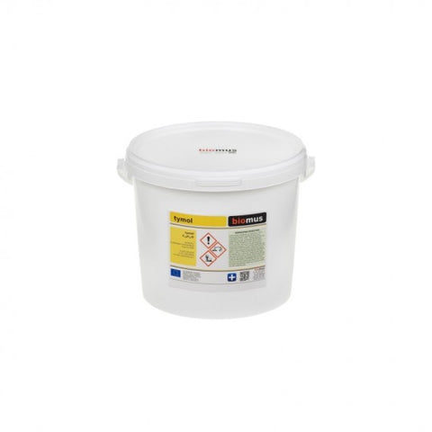 Thymol 5kg BIOMUS